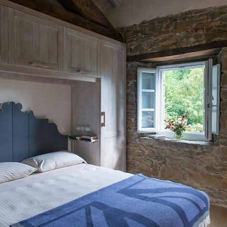 Sasso Al Melo - Apartments Cutigliano Kültér fotó