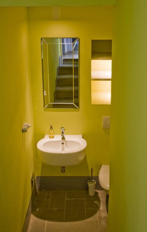 Sasso Al Melo - Apartments Cutigliano Szoba fotó