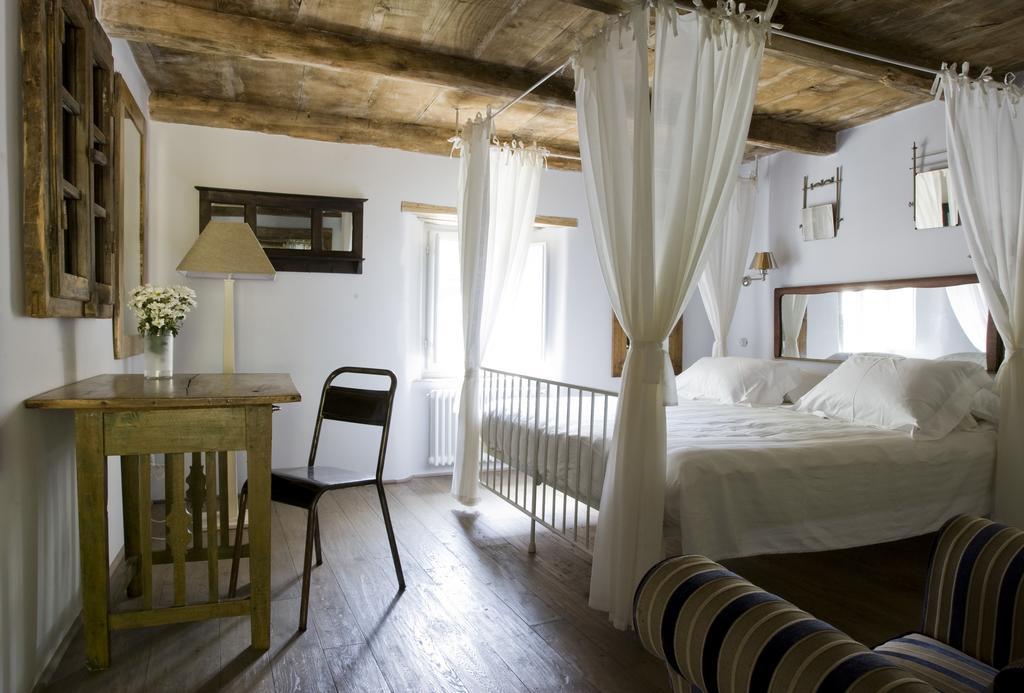 Sasso Al Melo - Apartments Cutigliano Szoba fotó