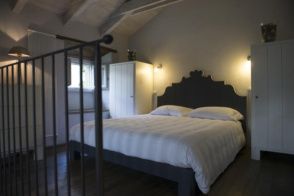 Sasso Al Melo - Apartments Cutigliano Kültér fotó