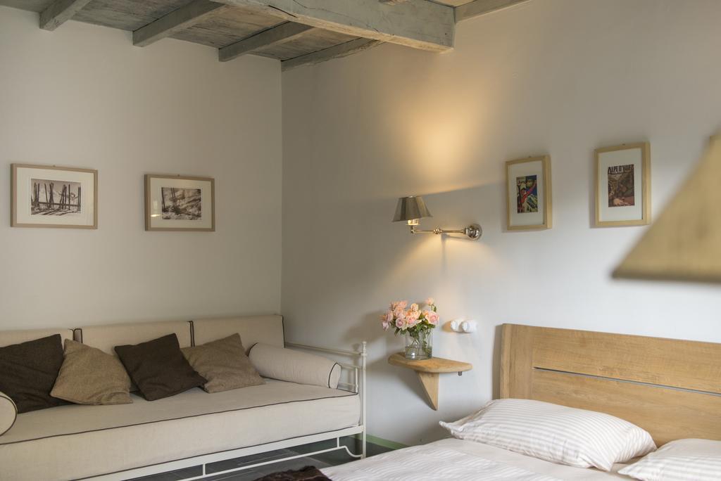 Sasso Al Melo - Apartments Cutigliano Kültér fotó