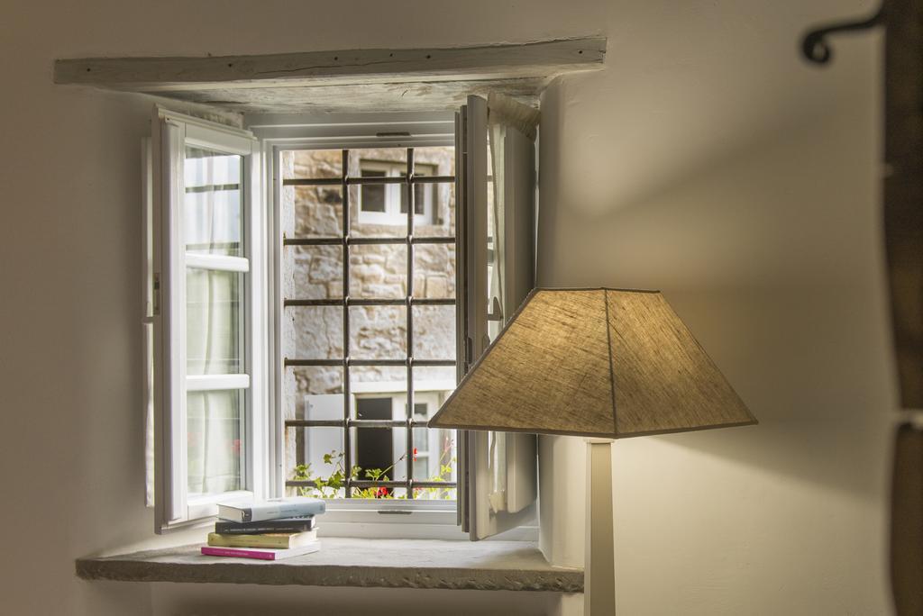 Sasso Al Melo - Apartments Cutigliano Kültér fotó
