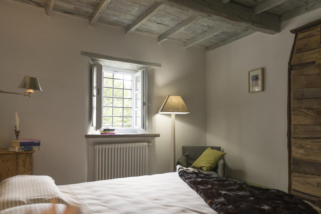 Sasso Al Melo - Apartments Cutigliano Kültér fotó