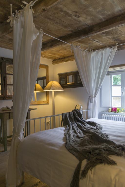 Sasso Al Melo - Apartments Cutigliano Kültér fotó
