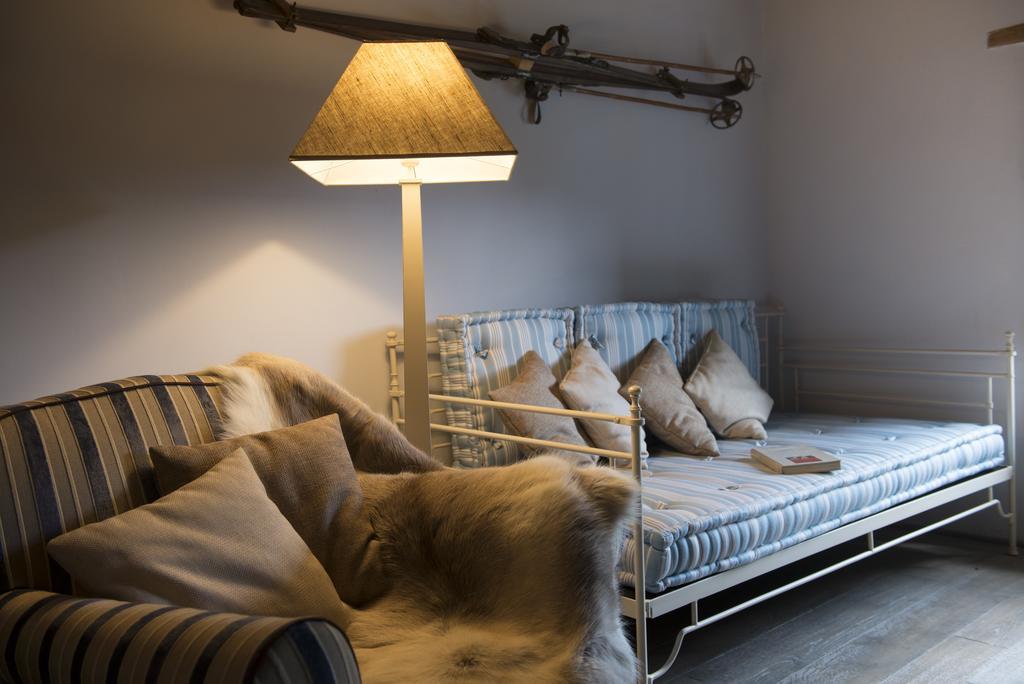 Sasso Al Melo - Apartments Cutigliano Kültér fotó