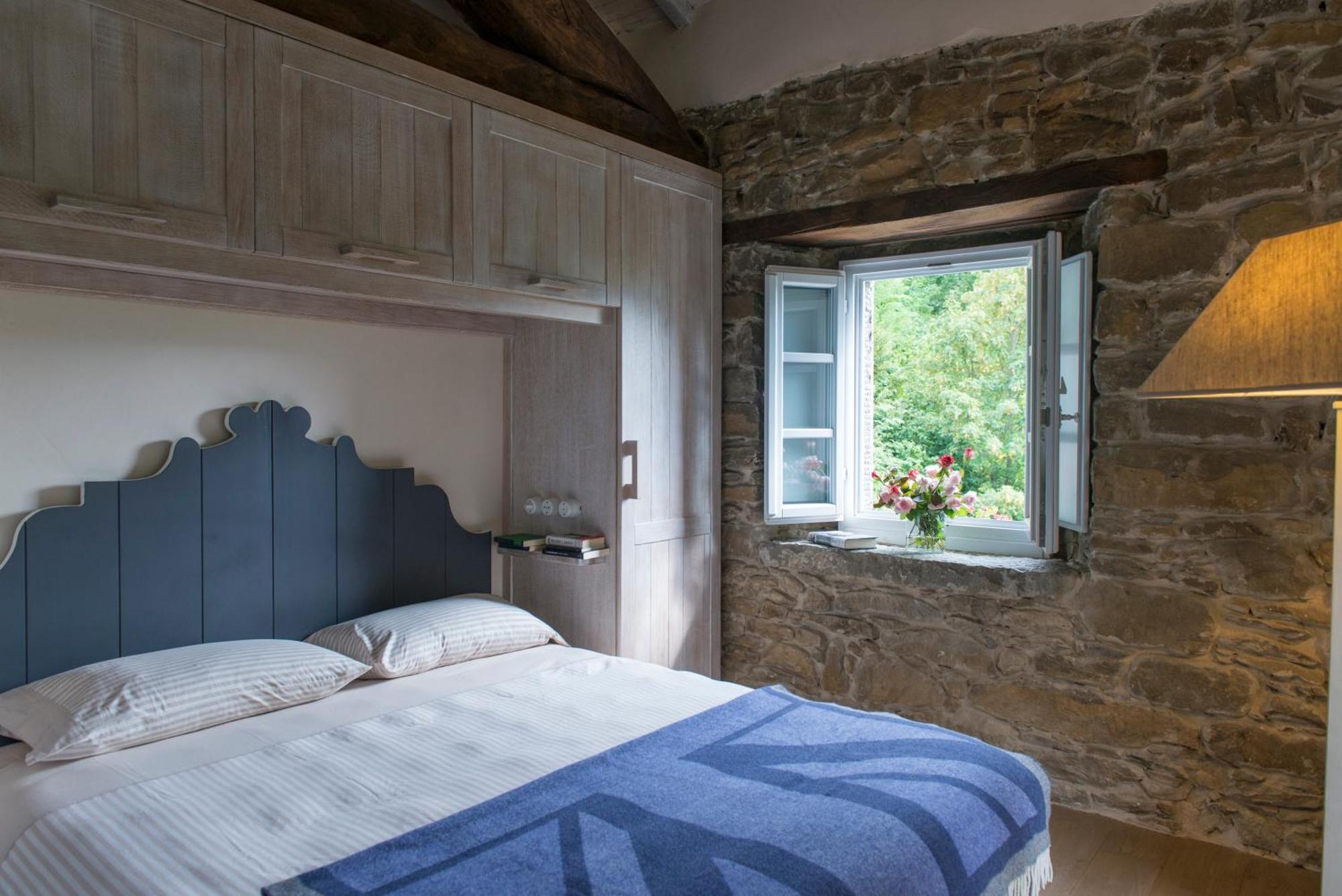 Sasso Al Melo - Apartments Cutigliano Kültér fotó