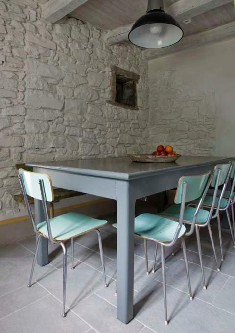 Sasso Al Melo - Apartments Cutigliano Kültér fotó